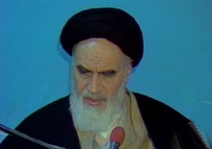 سخنان قاطعانه امام خمینی (ره) درباره رباخواری + فیلم