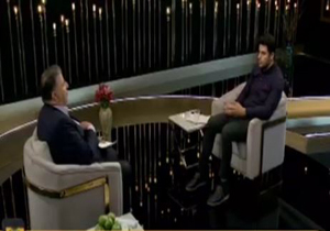 خاوری چگونه از ایران فرار کرد؟ + فیلم