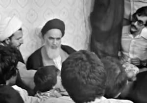 جنایات محمدرضا شاه فقط در آخرت جبران می‌شود + فیلم