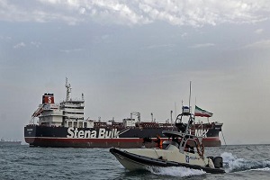 تناقض در پیام‌های انگلیس درباره مسئله نفت‌کش‌ها/ لندن به دنبال حفظ آبروست