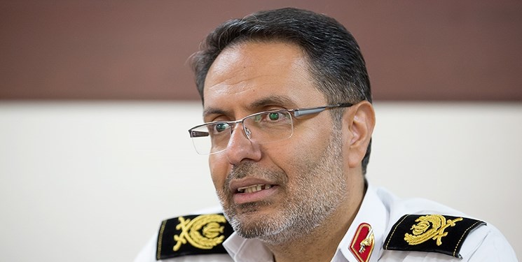 «ارتقای فرهنگ عمومی و اطلاع‌رسانی» از اهداف تشکیل استودیو پلیس پایتخت