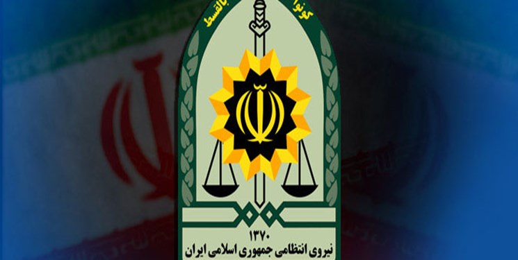 تغییرات جدید در ناجا کلید خورد+ جزئیات