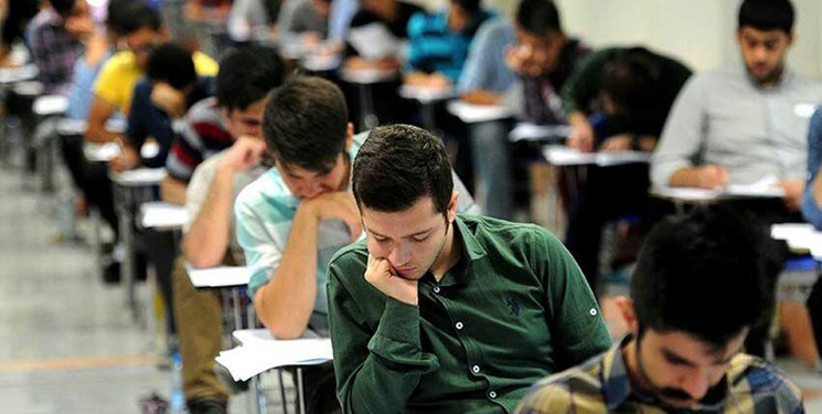 برنامه امتحانات نهایی شهریور سال تحصیلی ۹۸-۹۷ ابلاغ شد