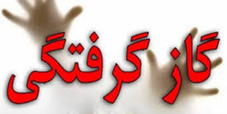 گازگرفتگی در غرب تهران/هموطنان در روزهای گرم هم مراقب باشند