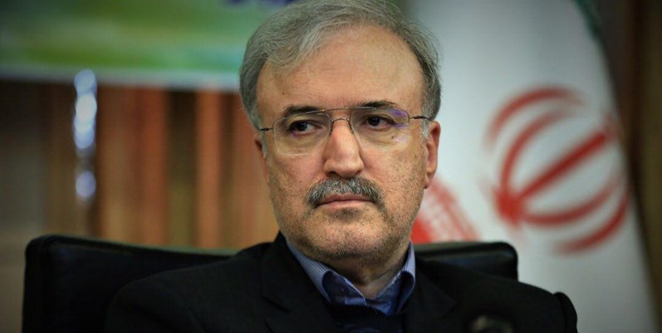 پست اینستاگرامی کنایه آمیز وزیر بهداشت خطاب به رانت‌خواران