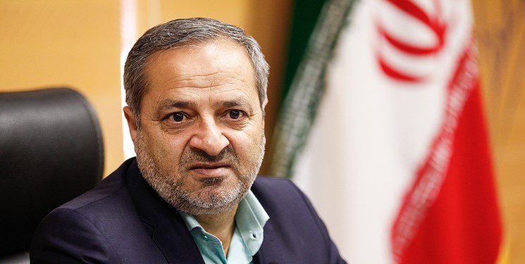 کاظمی: ۵۰۰ هزار دانش‌آموز همیارمشاور می‌شوند
