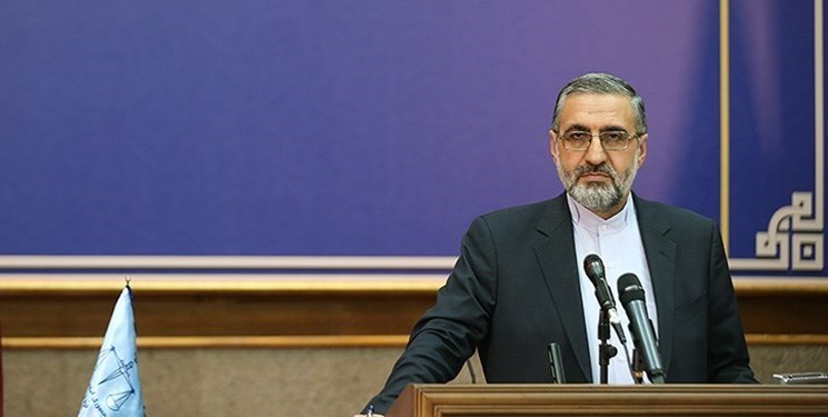می توانیم زمان رسیدگی به پرونده‌ها را ۵۰ درصد پایین بیاوریم