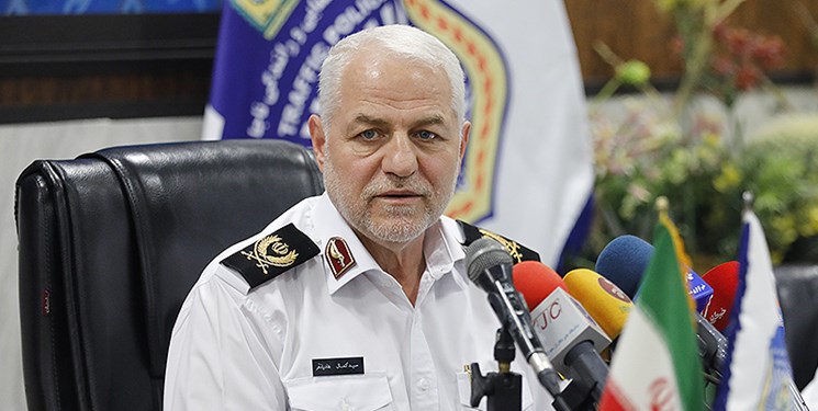 «پراید» و «آردی» نباید در جاده‌ها تردد کنند
