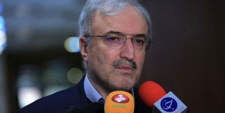 افراد متخلف در سازمان غذا و دارو بازداشت شدند