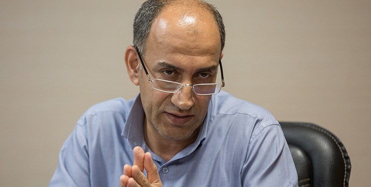 محمدی: مدیریت آموزش و پرورش ثبات ندارد