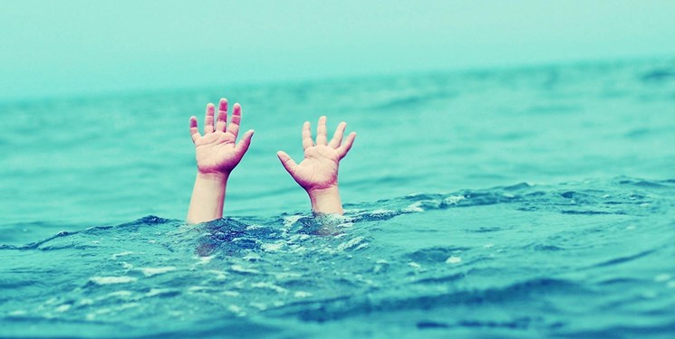 حادثه برای ۱۰ دانش‌آموز در رودخانه خُجیر