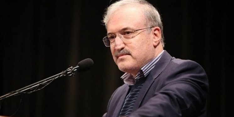 وزیر بهداشت: برخی به جای واردات «استنت قلب»۲ میلیون یورو کابل برق آوردند