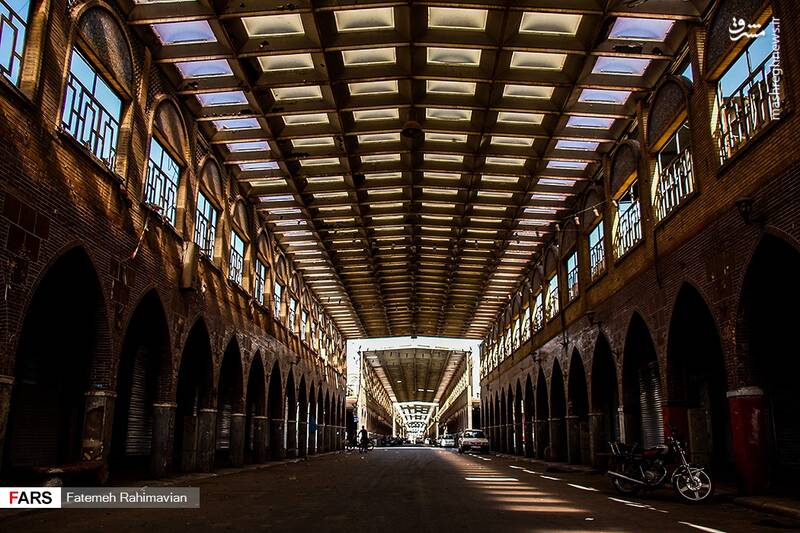 خوزستان بر مدار « گرما »