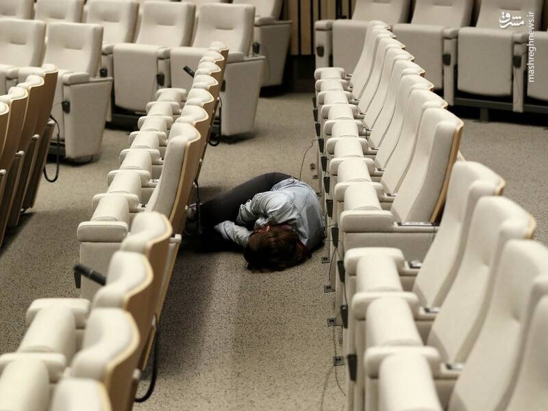 حاشیه‌های جلسه سران اتحادیه اروپا