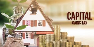 اثر روانی مالیات بر عایدی مسکن بر قیمت