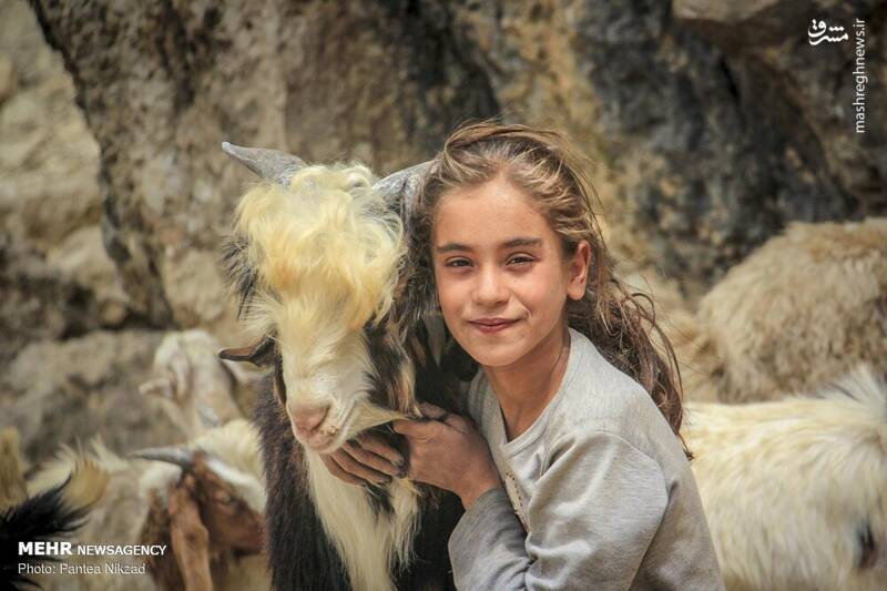 اوقات فراغت کودکان روستایی