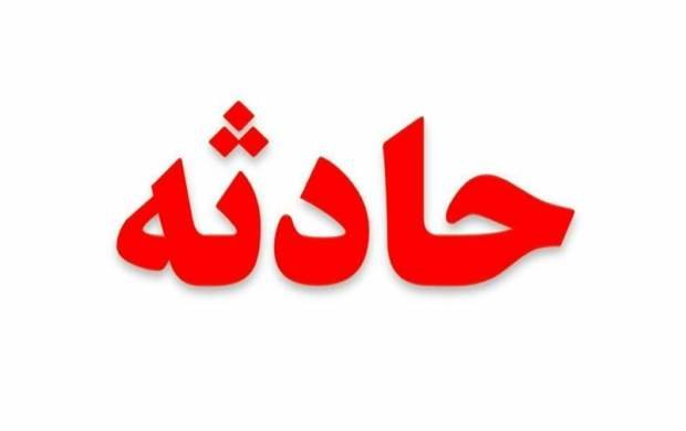 واژگونی خودروی پراید در محور هراز جان ۴ نفر از اعضای یک خانواده را گرفت
