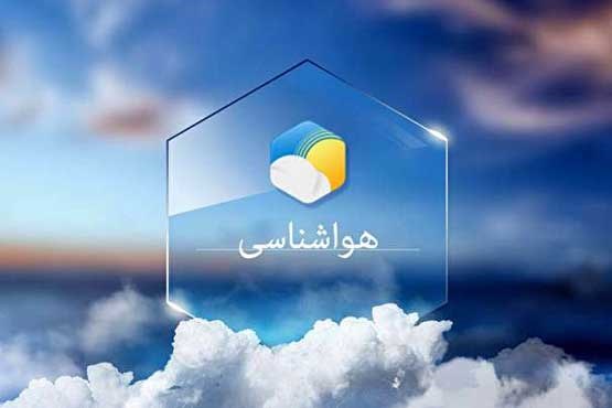 روند کاهشی دمای هوای مازندران تا پایان هفته