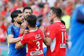 احتمال رویارویی استقلال و پرسپولیس در هفته اول لیگ!