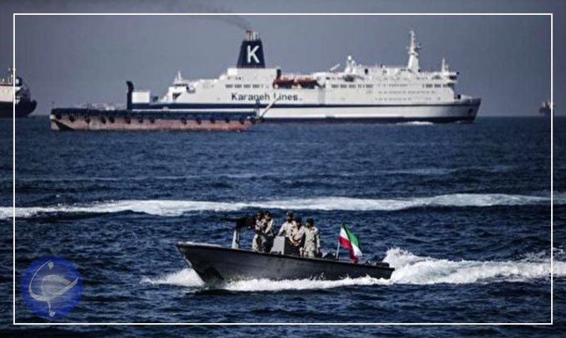 وقتی حرص شبکه سعودی از اقتدار ایران در می آید! + فیلم