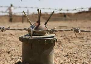 روایتی نگران کننده از مین‌های باقیمانده از جنگ /چند هزار مین در خاک ایران وجود دارد؟ + فیلم