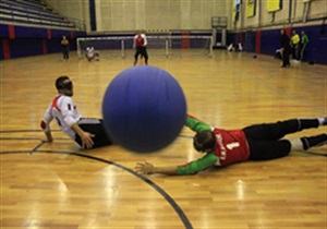 ماجرای فاسد شدن خاص ترین توپ های ورزشی کشور در گمرک + فیلم