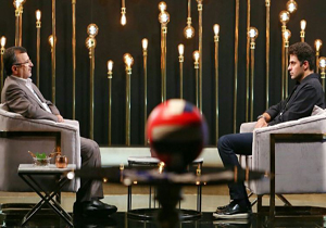 فرزندان معاون وزیر ورزش کجا هستند؟ + فیلم