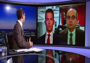 کارشناس بی‌بی‌سی: قبول مذاکره یعنی تشویق آمریکا برای اعمال فشارهای دائمی بر ایران + فیلم