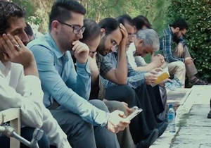 اگر خداوند هرساله در غروب عرفه ما را می‌بخشد، پس چرا اوضاع عالم دگرگون نشده است؟ + فیلم