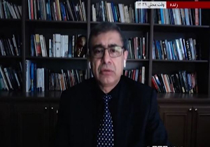 بن بست ترامپ برای به زانو درآوردن ایران از زبان تحلیلگر بی بی سی + فیلم