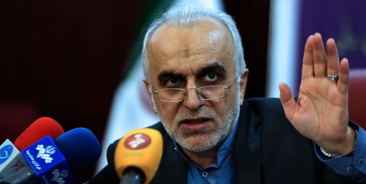 دو ابلاغیه مهم وزیر اقتصاد در راستای بهبود فضای کسب و کار