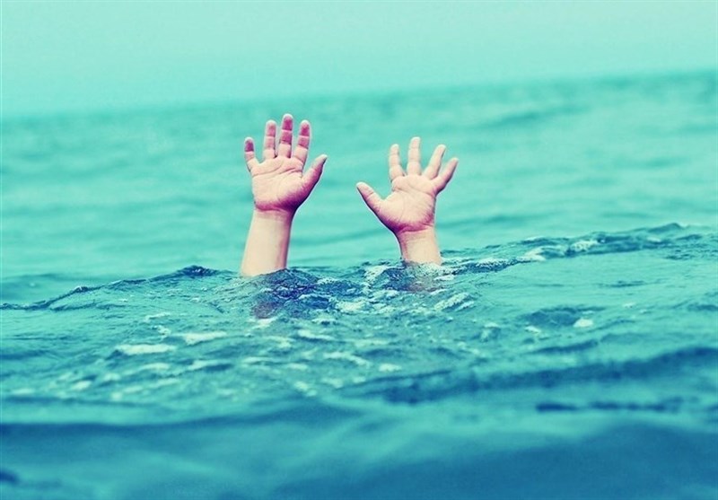 غرق شدن پدر و دختر تهرانی در شهرستان رامسر