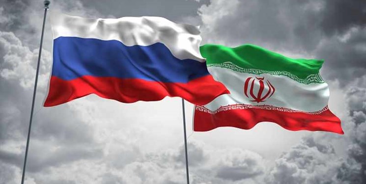 تایمز: روسیه به ایران مسیر مصون از تحریم برای انتقال نفت پیشنهاد داد +نقشه