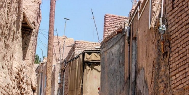 حرکت جهادی و سازندگی «همسایه» اجرا می‌شود
