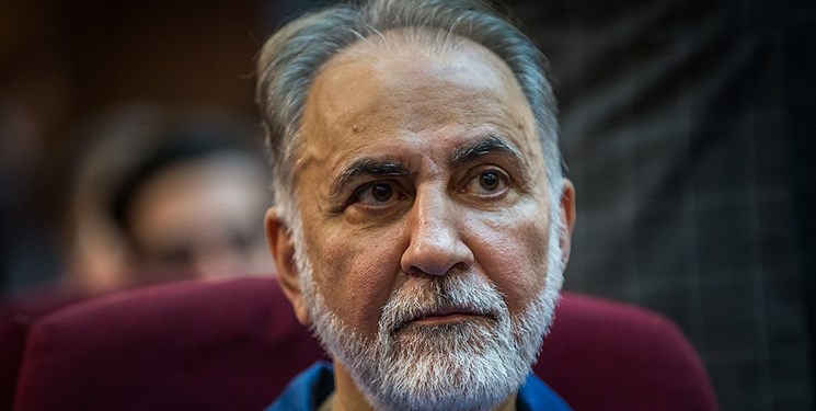 وکیل میترا استاد: محکومیت ۱۰ ساله در انتظار «نجفی» است