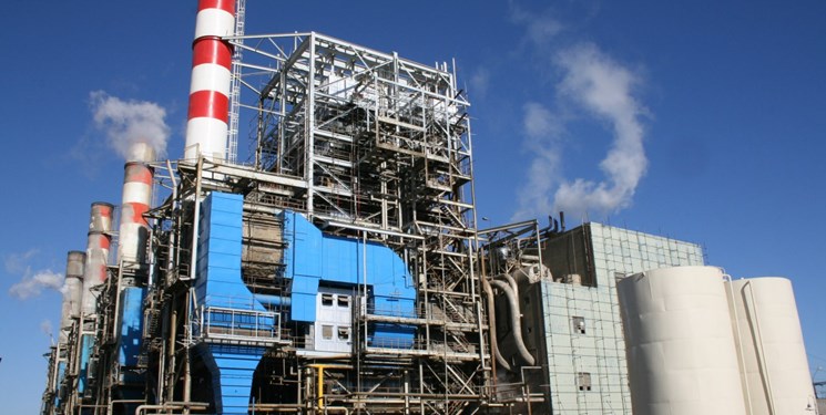 نیروگاه پره‌سر با ۵۰ درصد بازدهی بالاترین راندمان نیروگاهی را دارد/ تولید ۵ میلیارد کیلووات ساعت برق در ۴ سال