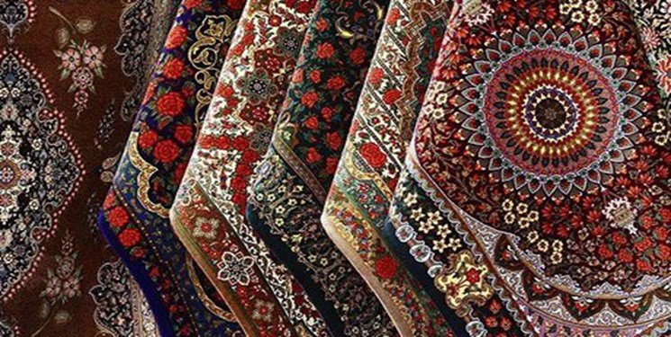 فرش دستباف ایران نیازمند حمایت موثر/ کاهش صادرات فرش از یک میلیارد به ۴۰۰ میلیون دلار