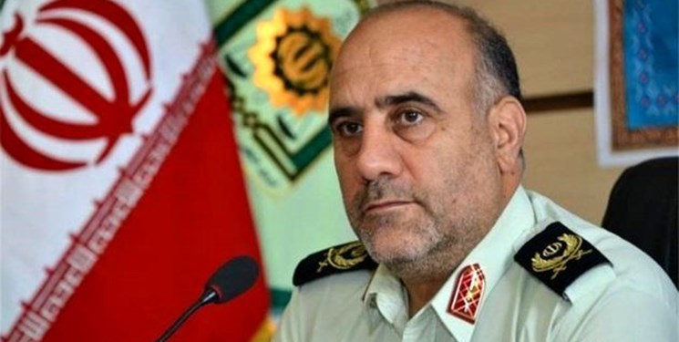 دستبند پلیس بر دستان ۱۸۸ سارق حرفه‌ای پایتخت/ورود پلیس به پرونده سگ آزاری