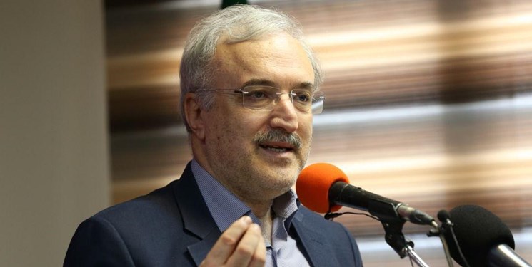 تغییر ساختار دانشگاه‌های علوم پزشکی/ یک خیمه می‌شناسم و آن هم خیمه مقام معظم رهبری است