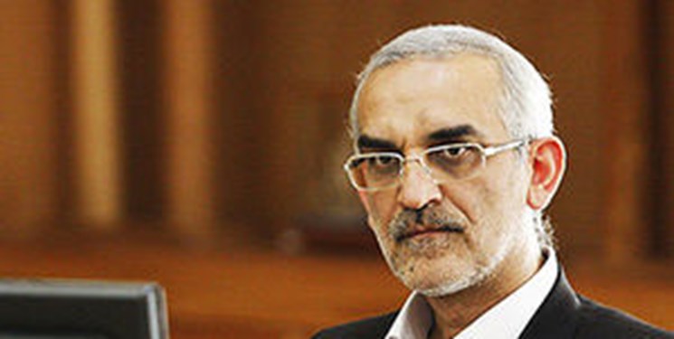 معاون شهردار تهران: از کاهش درآمد شهرداری خوشحال می‌شویم