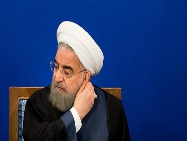 واقعیت یک ماجرا؛ چرا روحانی قصد دارد هزینه مذاکرات را بر دوش نظام بیندازد؟/ دوگانه سازی نظام-دولت در خصوص هزینه های برجام