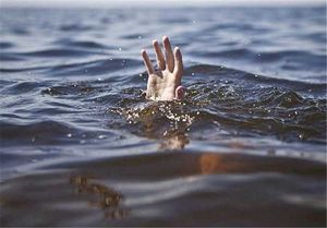 غرق شدن ۲ نفر در شهرستان نور