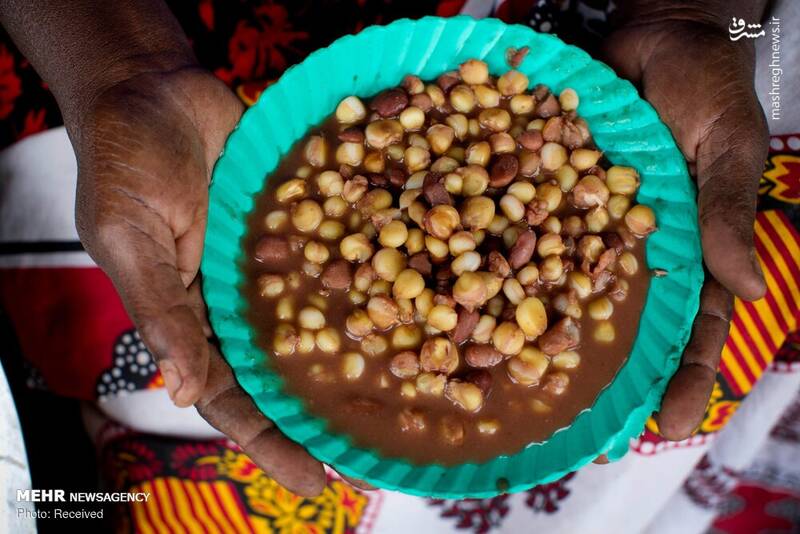 زندگی در بزرگترین منطقه کپرنشین آفریقا‎