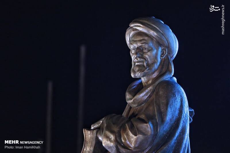 آیین بزرگداشت بوعلی سینا و روز پزشک