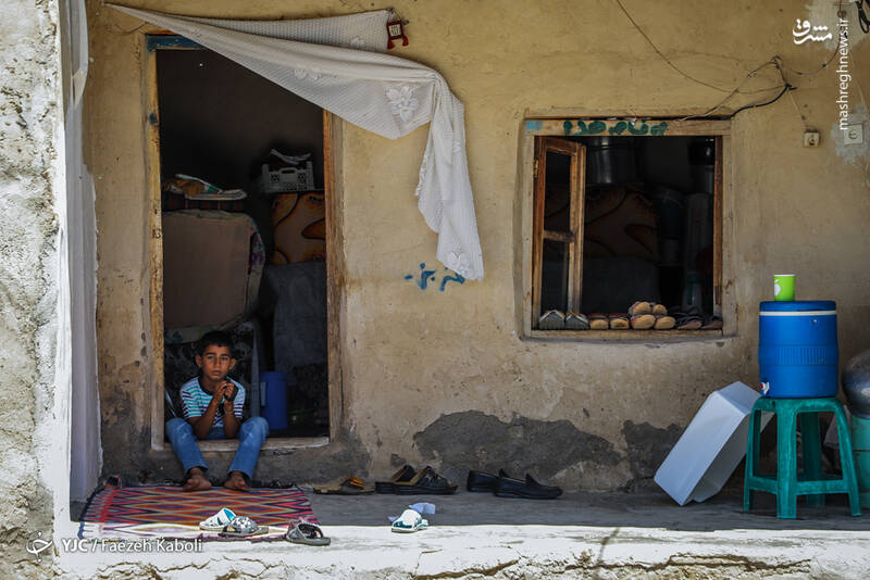 گنبدکاووس؛ پنج ماه پس از سیل