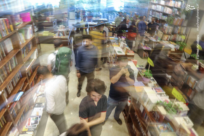 دیدار اهالی فرهنگ در چهارسالگی نشر «اسم»