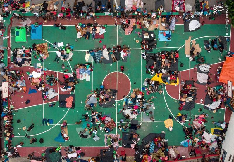 مسابقه عکاسی فتوژورنالیسم‎