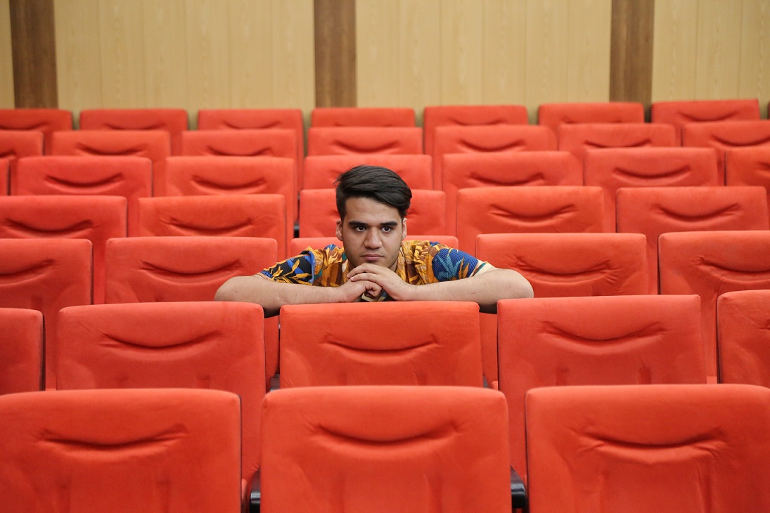 جوانان آملی پتانسیل بالایی در فعالیت های فرهنگی هنری دارند