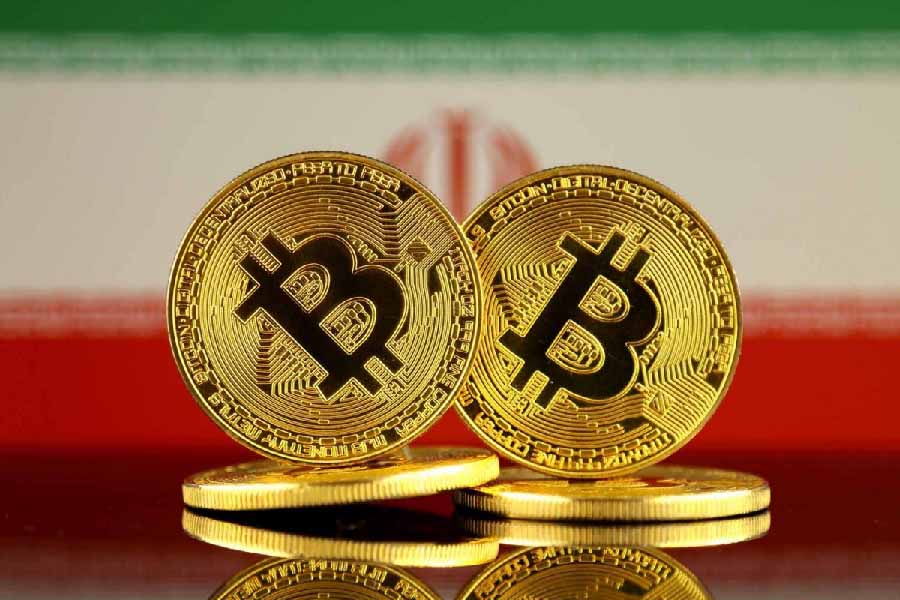 کشف مزرعه بیت کوین ۲۰ میلیاردی در مازندران