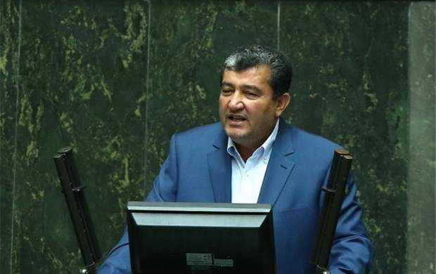 افشاگری خجسته از ماجرای ۱۴۰ هزار تن ذرت آلوده؛ ضعف وزارتخانه ها در رسوب ذرت آلوده/ گزارش دقیق تخلف های واردکنندگان به مقامات مربوطه ارائه می شود/ کنترل واردات کالاهای اساسی با ارز دولتی به صورت جدی صورت می گیرد